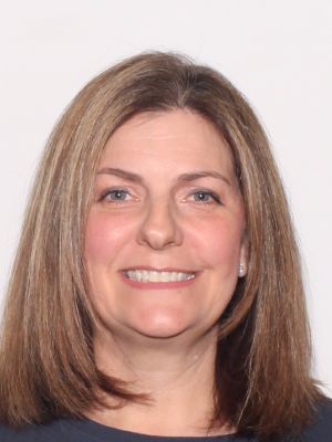 JENNIFER GALE CLEVENGER