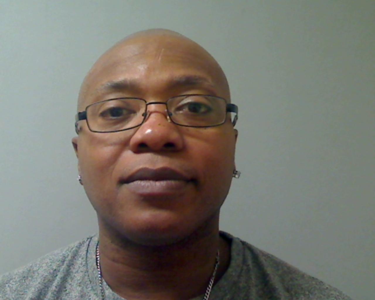 David Earl Roberson
