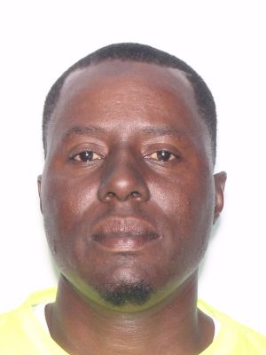 KEVIN LA JUAN WEBSTER
