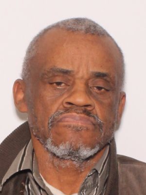 Photo of PEARSON, BENJAMIN FRANKLIN