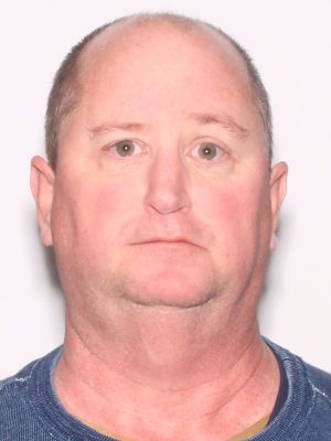 MICHAEL STACEY YARBROUGH