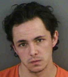 LUIS ANDREW SMITH