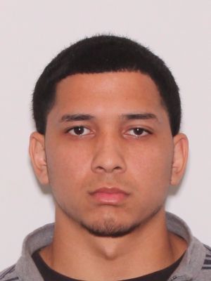 JOSEPH CALEB RODRIGUEZ