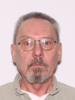 PAUL DAVID COTTON