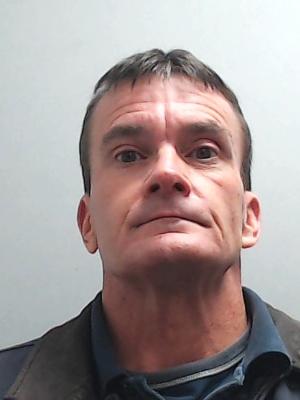 MICHAEL ALAN JOHNSON