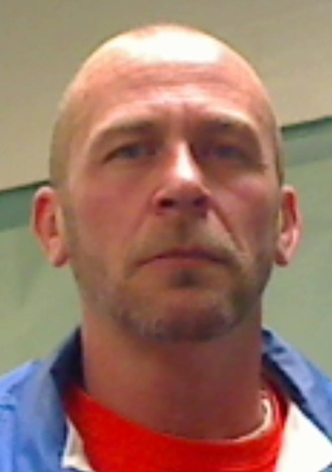 Michael Aaron Burroughs