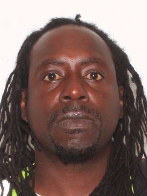Marrio Rafael Stepps