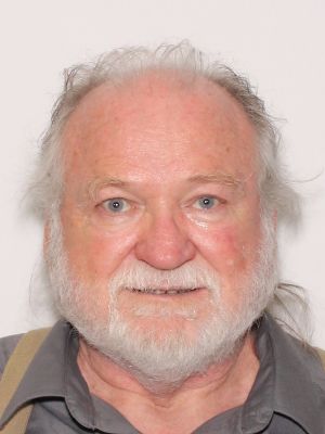 James Benjamin Stott