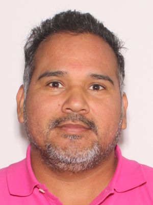 Cruz Ibarra Jr