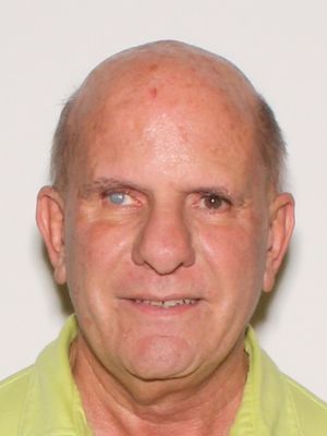 DONALD JOHN VALENTE