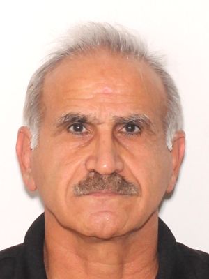 KOROUSH DAVANI ALIPOUR