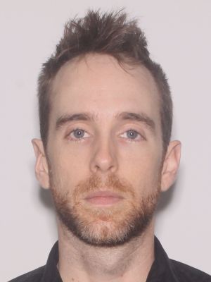 JESSE BRANNEN HARPER