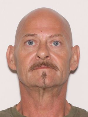 JAMES FREDRIC O DONNELL Jr