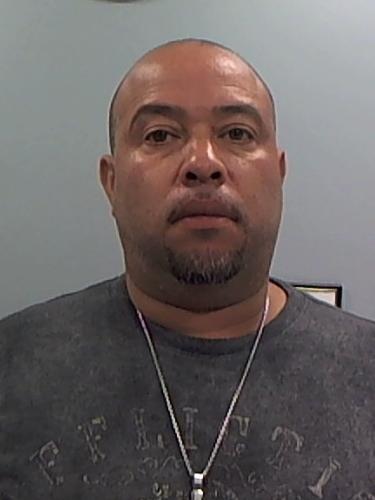 CHARLES ANTHONY WILLIAMS JR