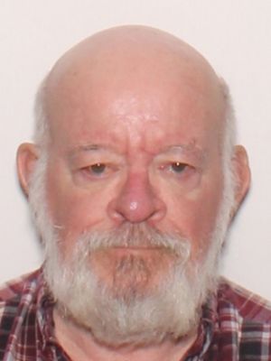Robert Harrell Bruce Jr