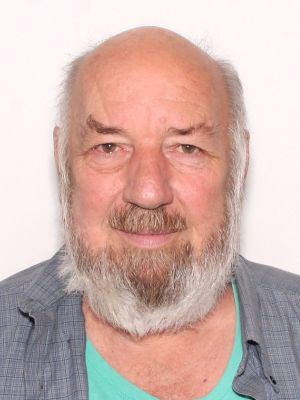 James Donald Darling