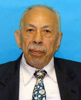 ABBAS HALIM DEMETRIOS