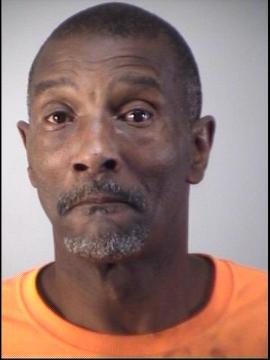 JOHNNIE ANTHONY HARRIS