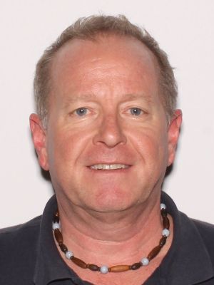 John M. Ferguson