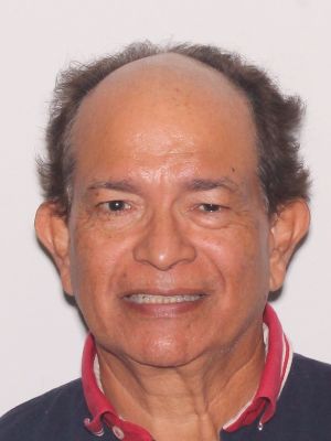 Carlos Raul Rodriguez