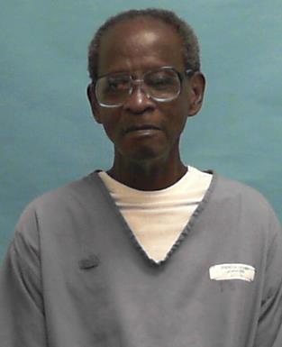 Jeffery Lee Robinson