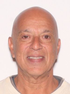 Roberto Vargas