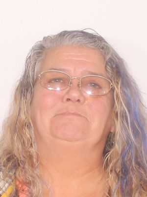 Jeanette Marie Harris