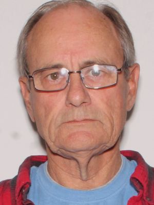 Martin Douglas Gallinger