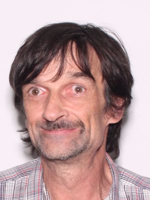Keith Alan Frederick