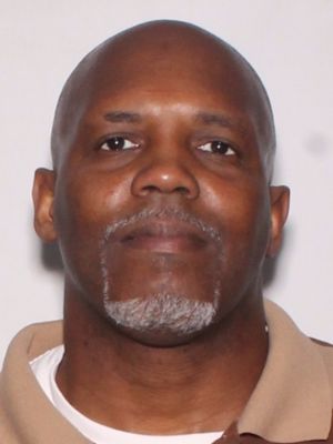 RODNEY SCOTT ROBINSON