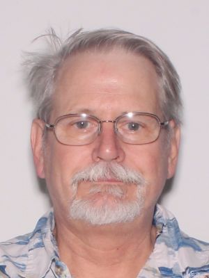 John B Williamson