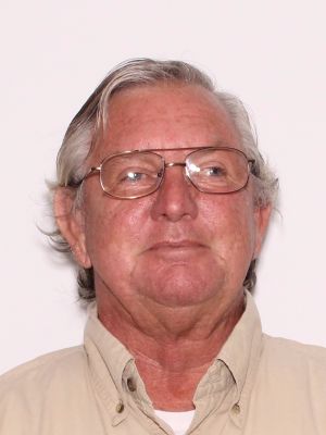 Dwight Rufus Croy