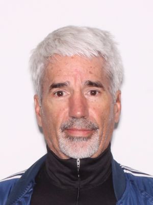 Robert Gibson Ohara