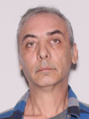 BERNARD E PEREZ