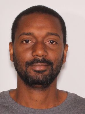 Gregory Simmons Jr