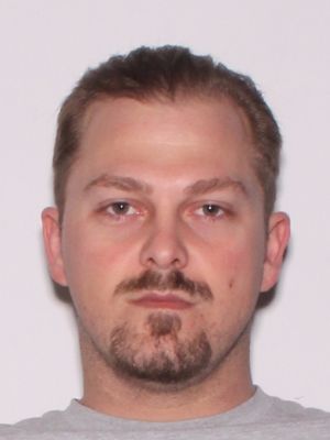 Photo of BROWER, JERIMIAH DALE