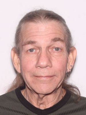 Frank Patterson