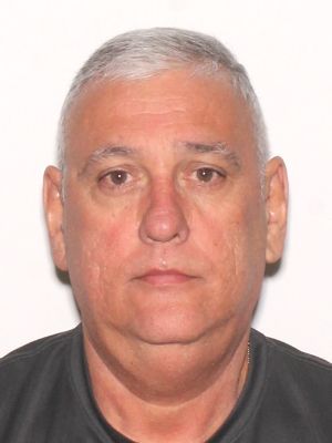 Fernando Luis Mijares