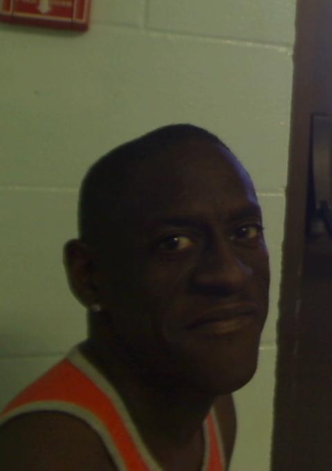 CHADWICH TYRONE ROBINSON