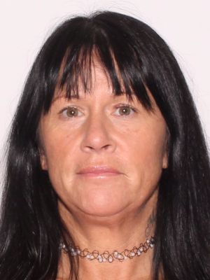 TRACIE ANN DURHAM