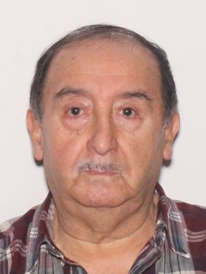 Jorge Antonio Burgos