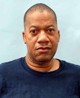 Garrett Tyrone Jackson