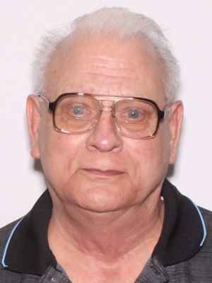 WALTER L BURKET