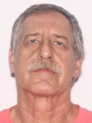 PATRICK JOSEPH DE PASQUE