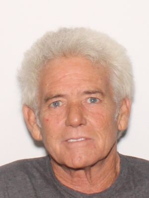 Richard Mark Gantous