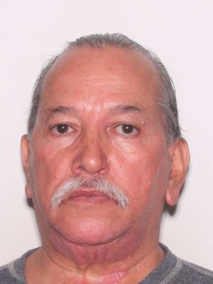 Efrain Salgado Sr