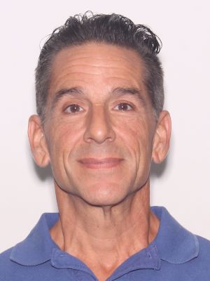 Phillip Zanoni