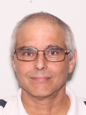 DAVID JOHN BRIEL