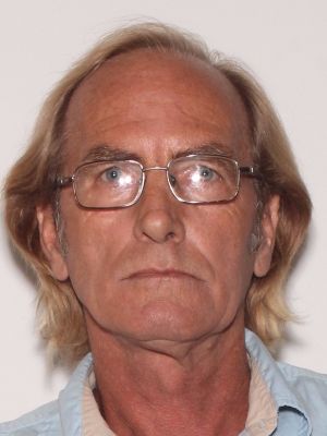 Paul David Campbell