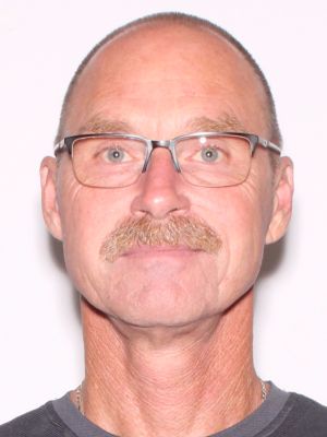 Paul Edward Martin